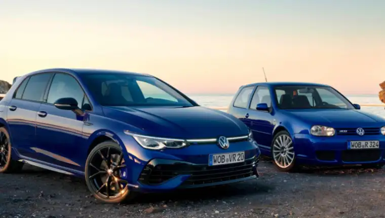 golf r 1