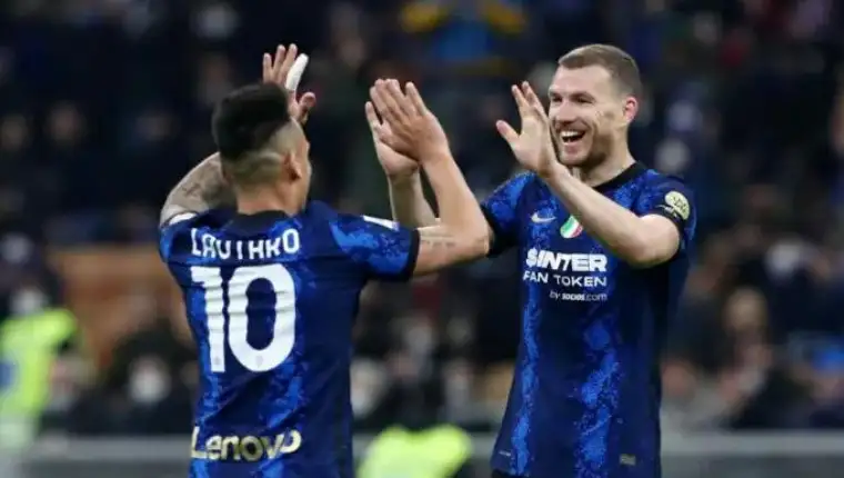 lautaro dzeko 1