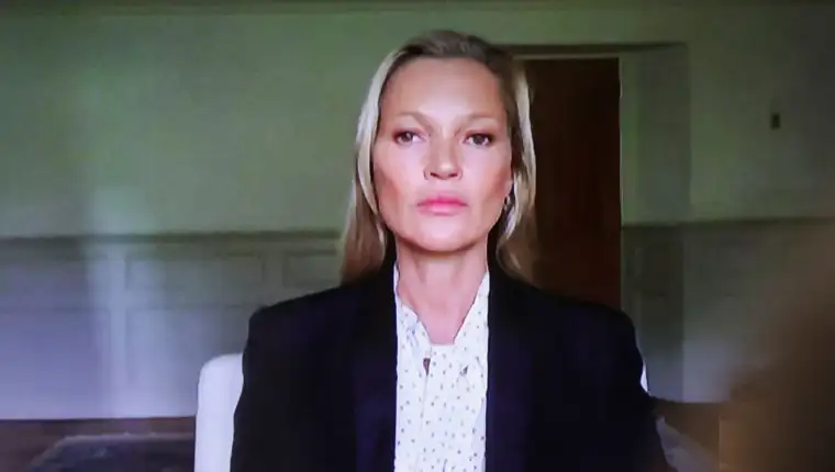 kate moss