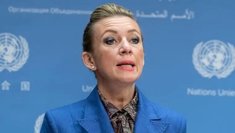 zaharova