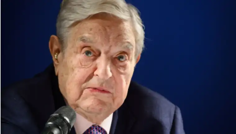 soros 44