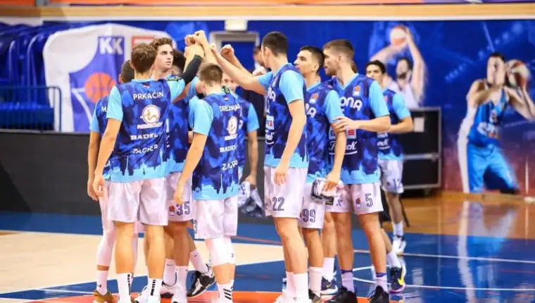 cibona 34