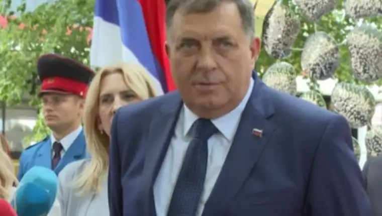 milorad dodik
