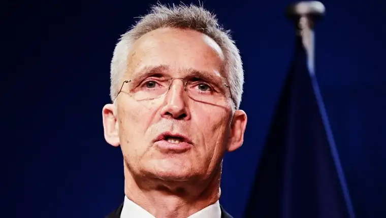 stoltenberg