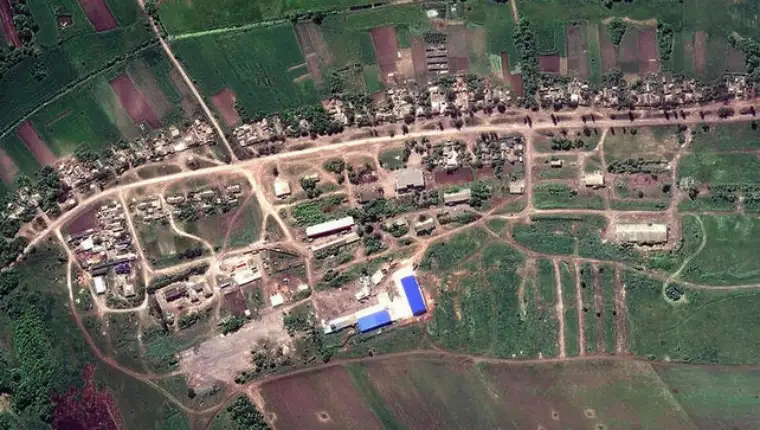 liman