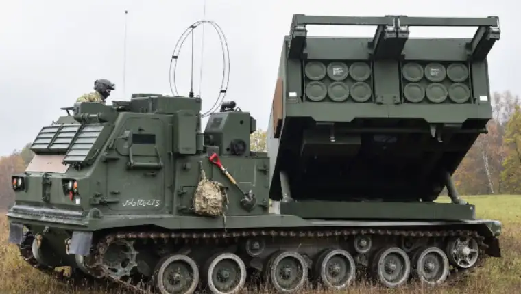 mlrs 1