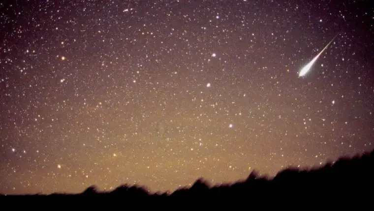 meteorska kisa
