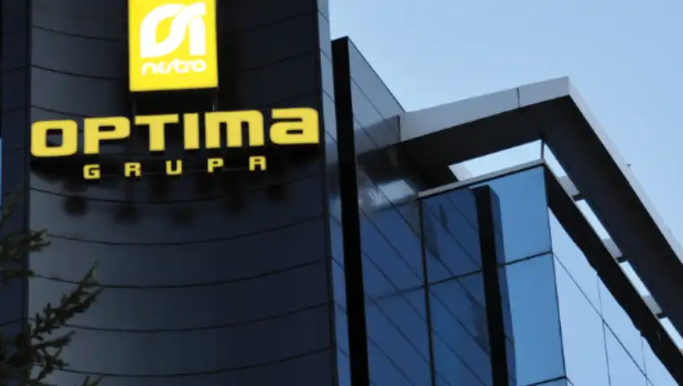 optima grupa 1