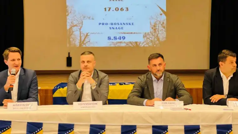 pokret za drzavu 1