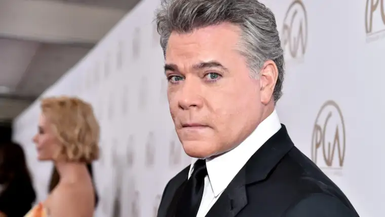 ray liotta