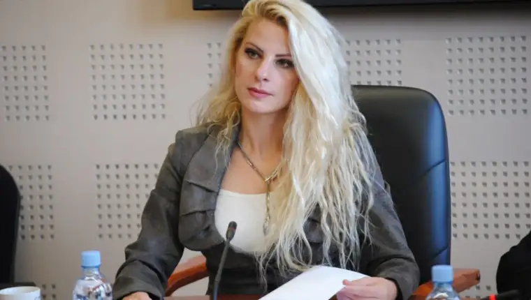 duda balje