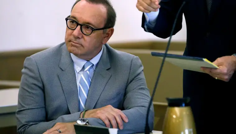 kevin spacy