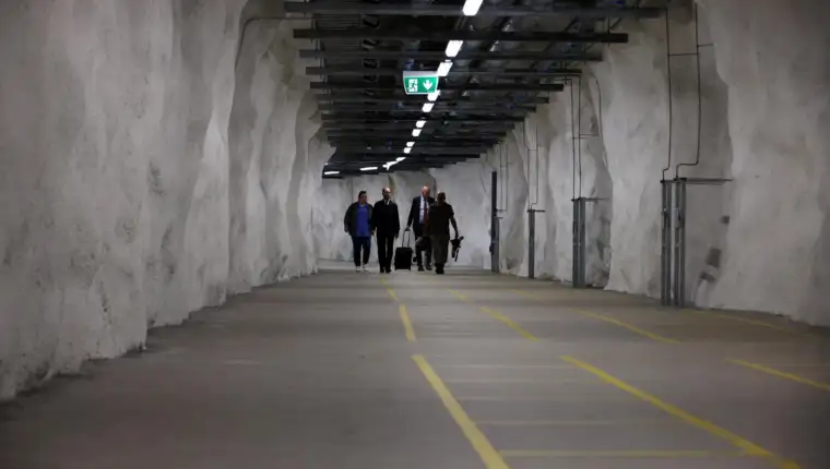 bunker helsinki