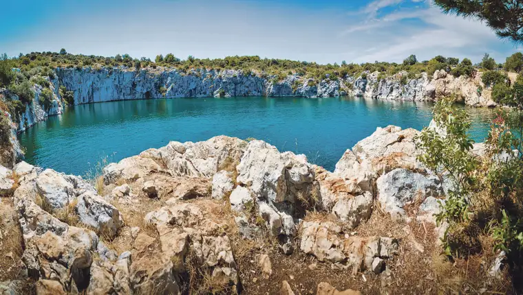 zmajevo oko