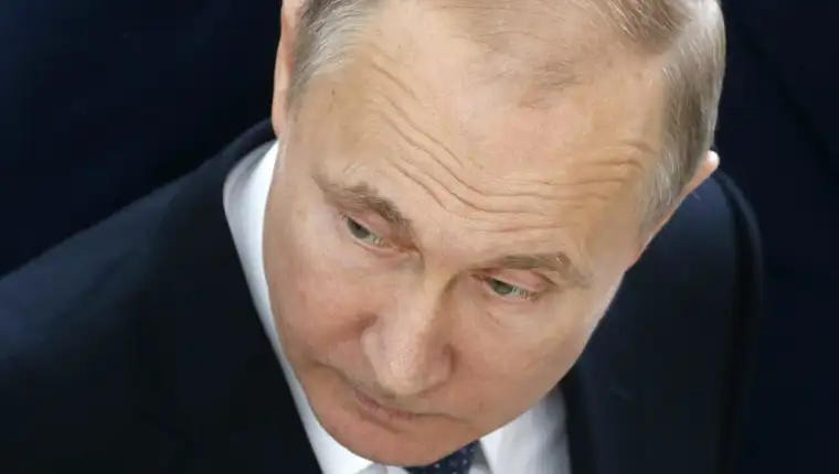 TOPSHOT-RUSSIA-POLITICS-SPACE