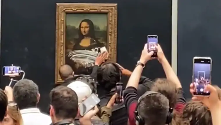 mona lisa 1