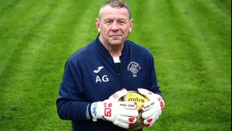 goram 34