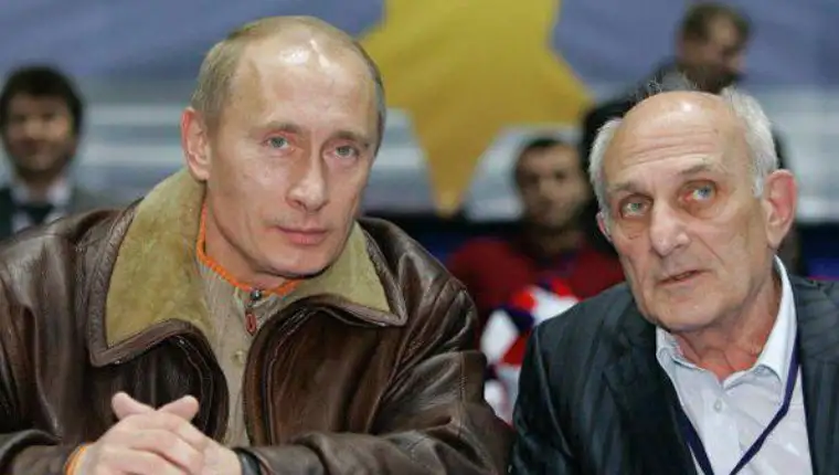 rahlin putin 1