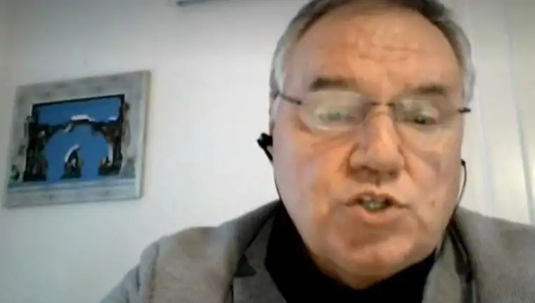 kemal kozaric