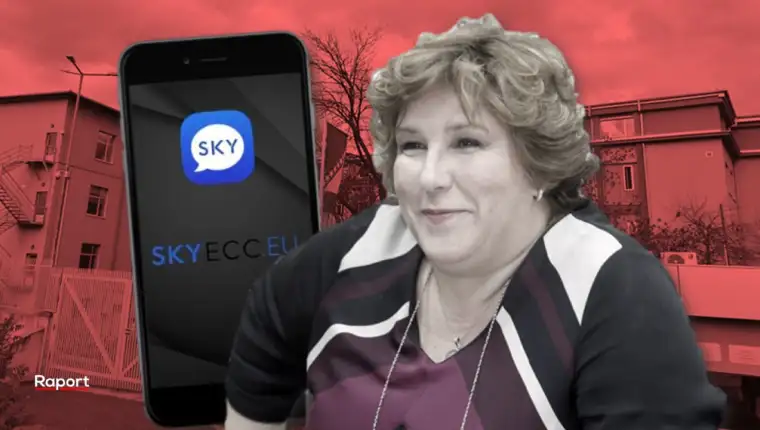 kajmakovic sky app