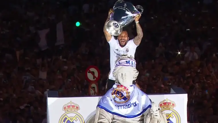 bernabeu pehar 1