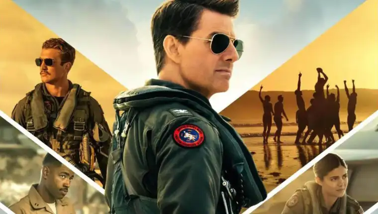 tom cruise