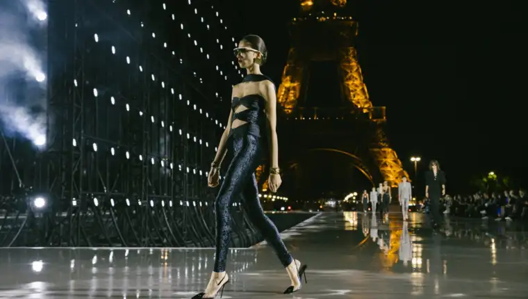 Saint Laurent