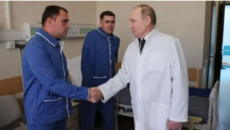 putin vojnik 45