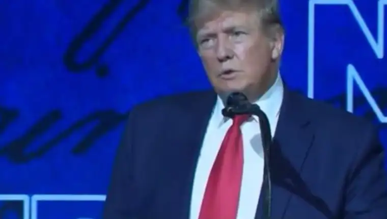 trump houston 2
