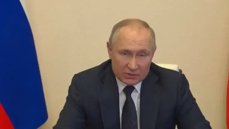 putin 5