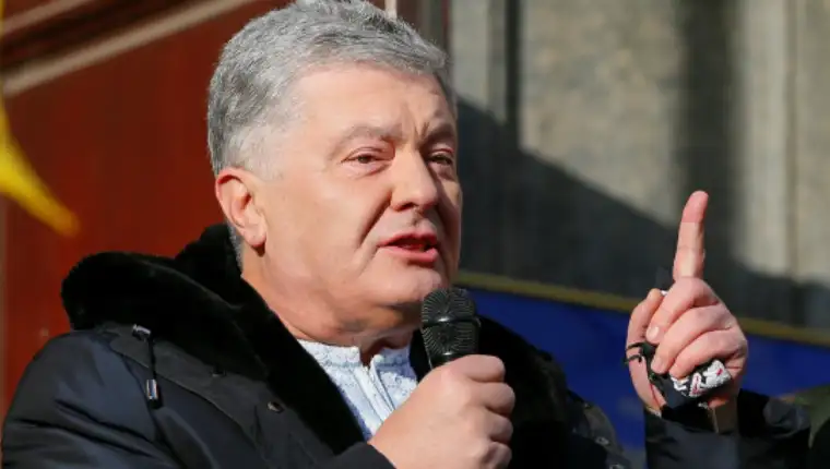 porosenko 4