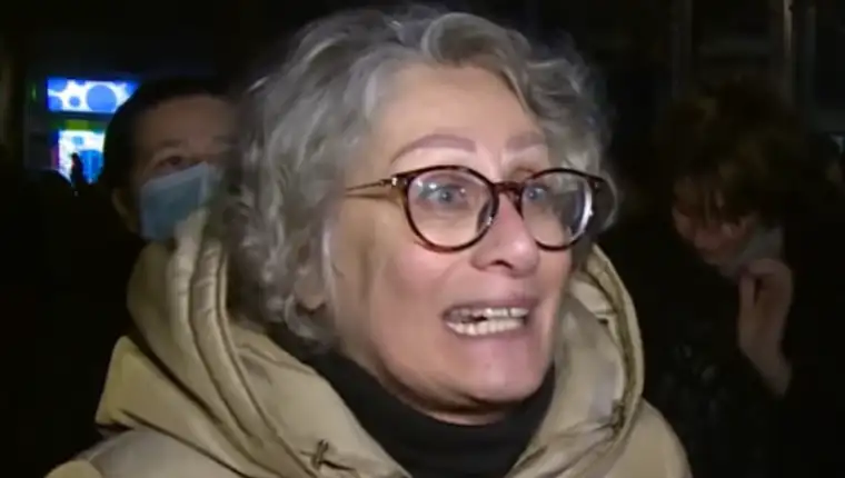aida corovic 45
