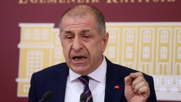 Umit Ozdag