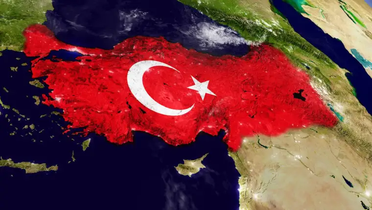 turska