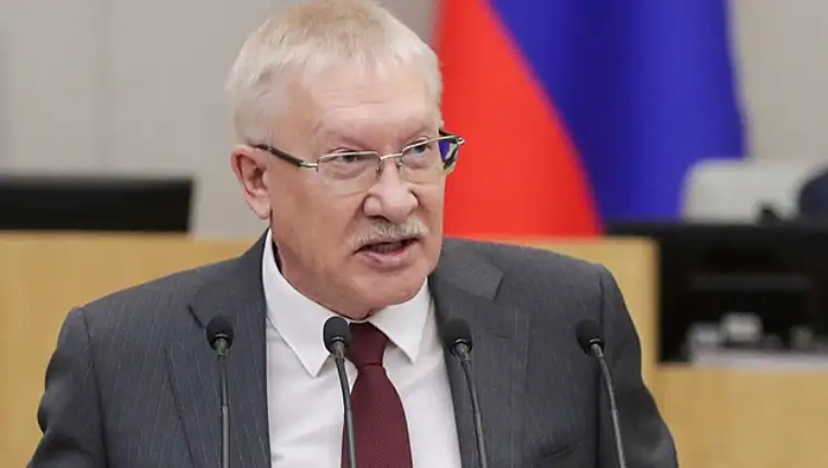 Oleg Morozov w