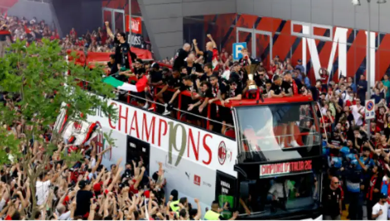 ac milan 4