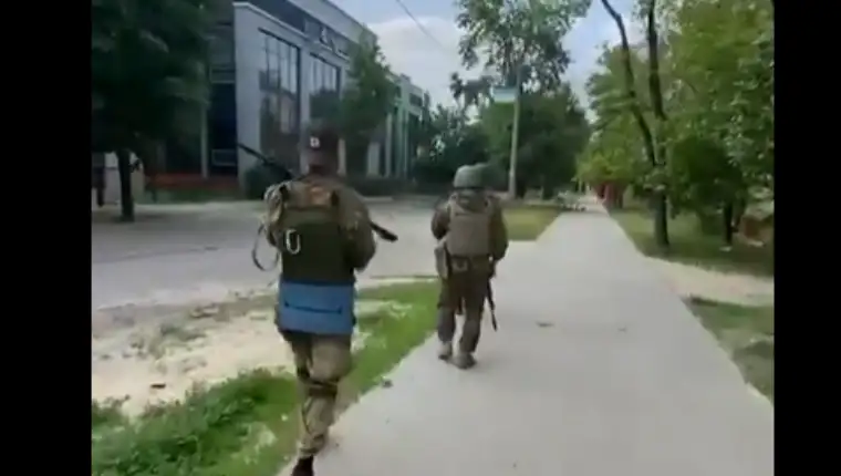 ceceni sjevernodonjeck