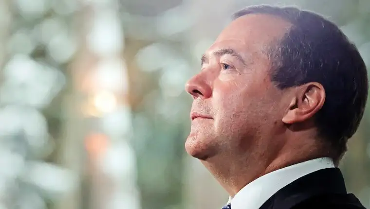 medvedev