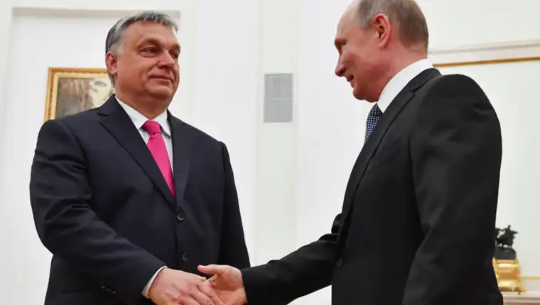 orban i putin d