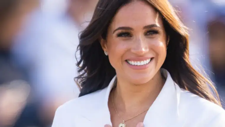 meghan markle 4