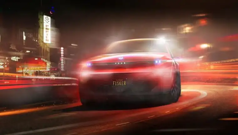 fisker 34