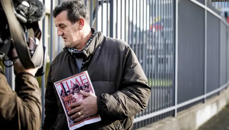 fikret alic