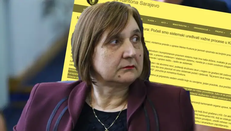 mersa kustura vlada ks