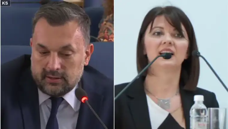 konakovic sarajlija
