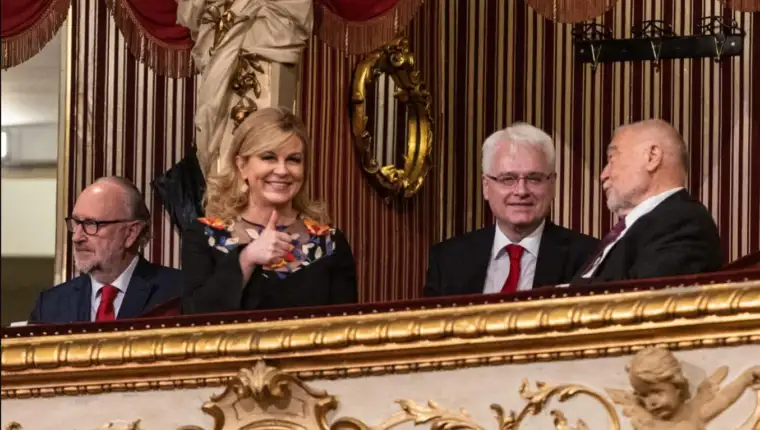 kolinda dekolte