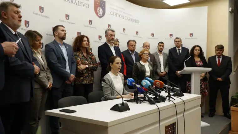 press vlada o uredbi