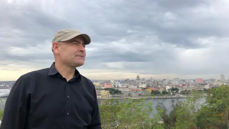 Hussein Habasch