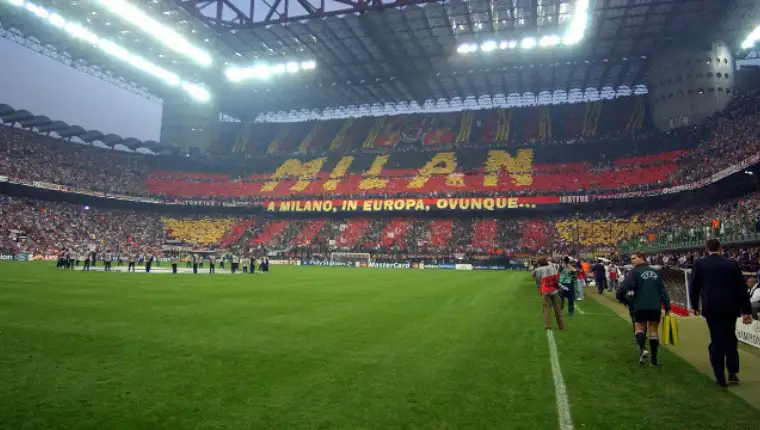 milan 45