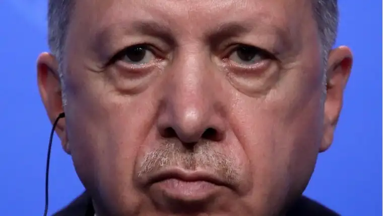 erdogan
