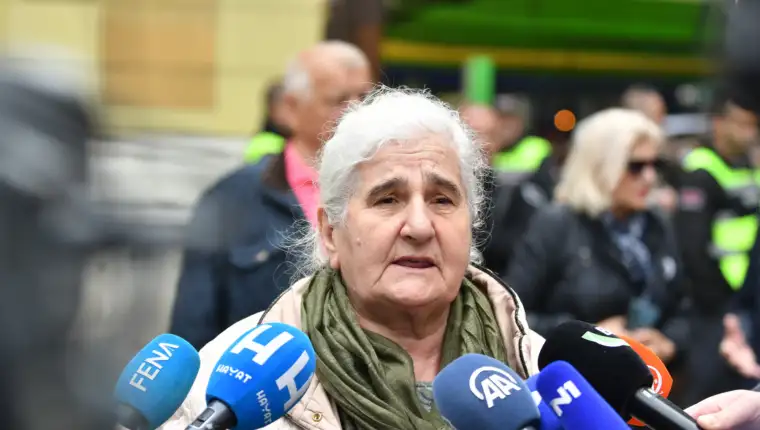 munira setnja grabovica